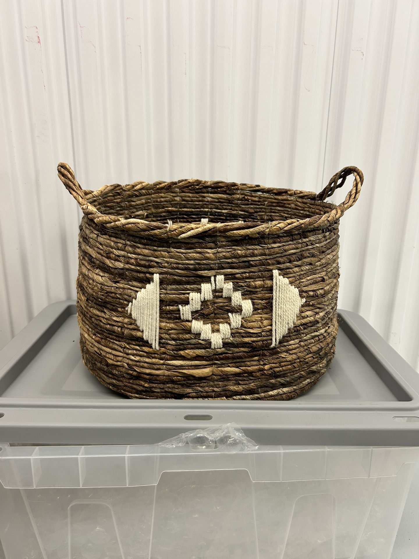 Baskets