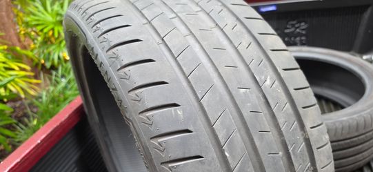 Bridgestone Alenza Run Flats 275/35-21