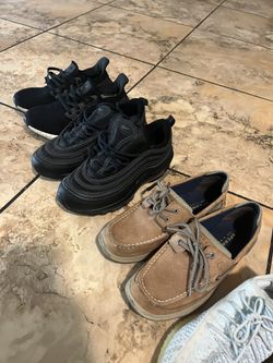 Kids Shoes 