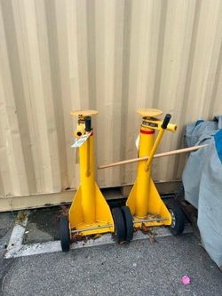 Trailer Jack