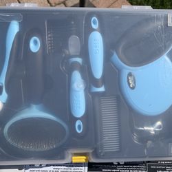 Grooming pet Kit 