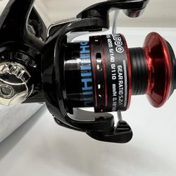 Fishing Reel