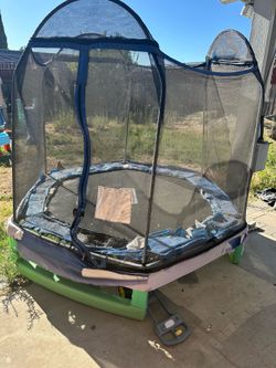 Trampoline