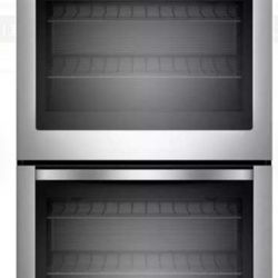 Whirlpool Double Oven