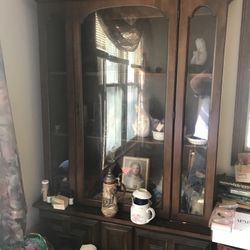 China Cabinet