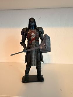 Marvel Legends Ronin