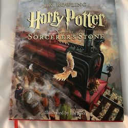 Harry Potters Sorcerers Stone