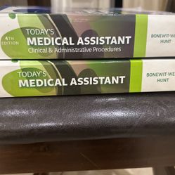 Study Guide medical assistant