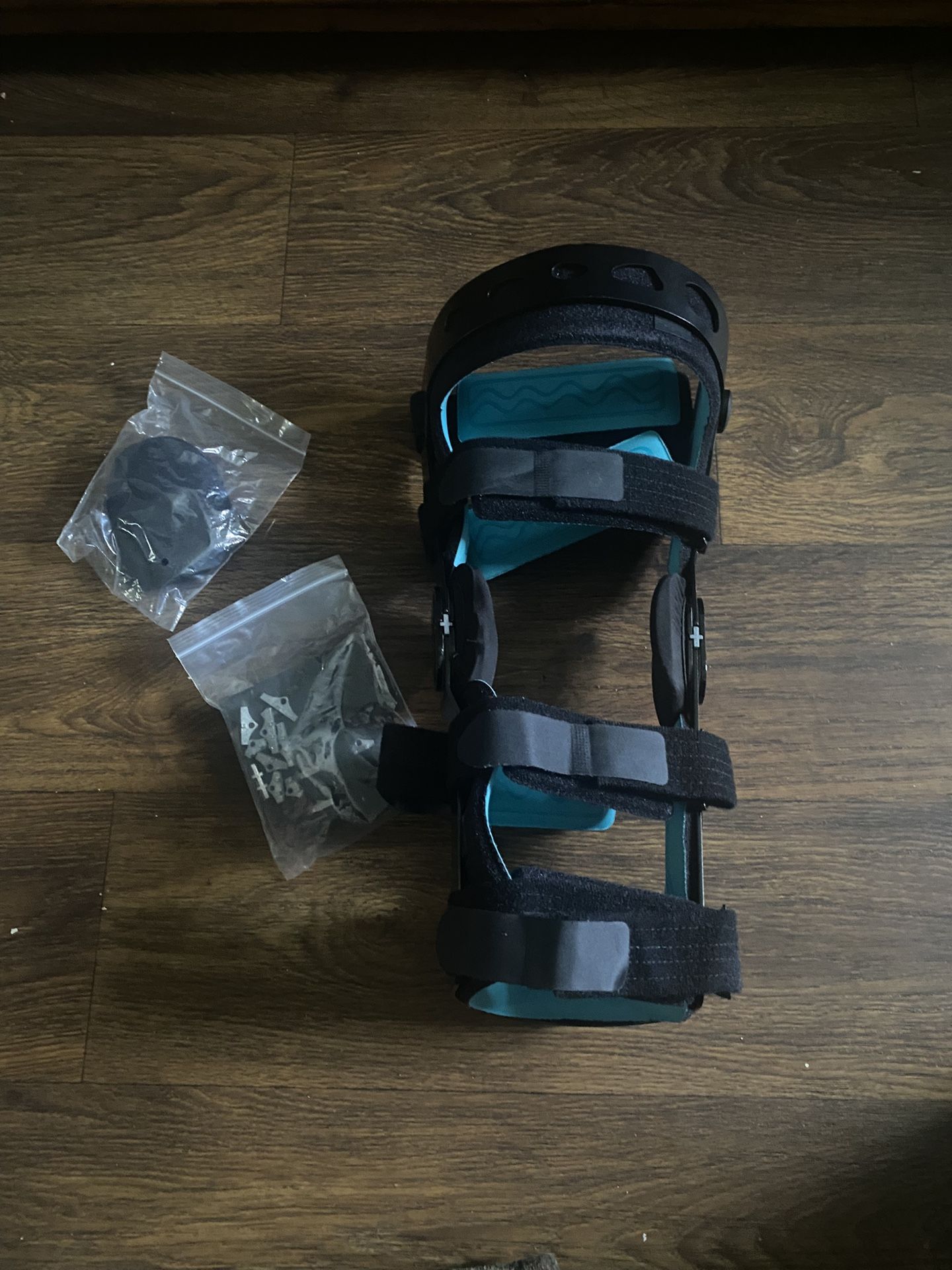 Knee Brace Size XL
