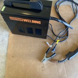 Chicago Electric Welding