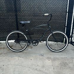 Beach Cruiser Electra Brand 