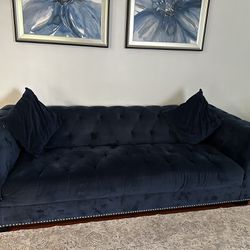 2 Set Sofa 