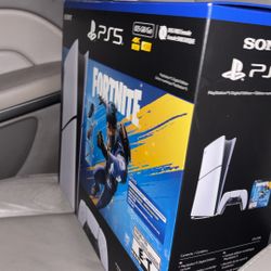 Ps5 Slim Digital 