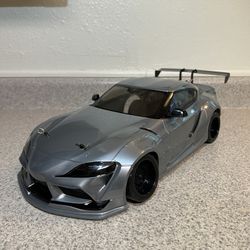 Rc Car (MST) “RMX 2.5” Rwd RTR