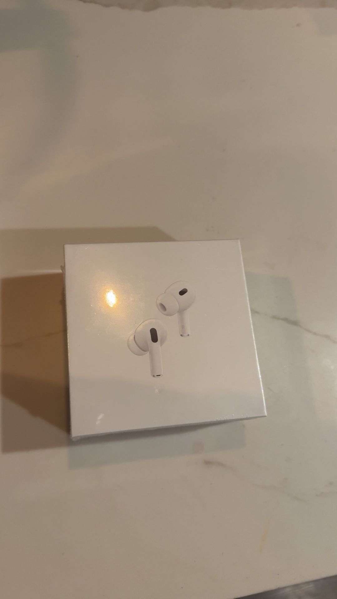 AirPod Pro 2nd gen