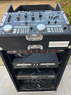 DJ System