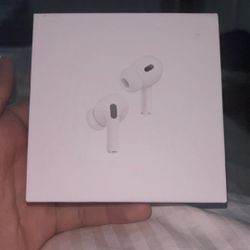 airpod pro 2nd gen