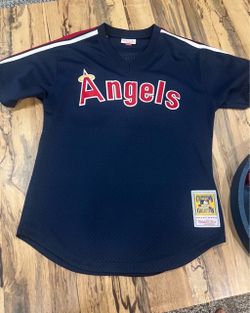 California Angels Jersey