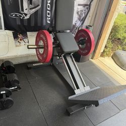 Gym Equipment Today 1000$ For All