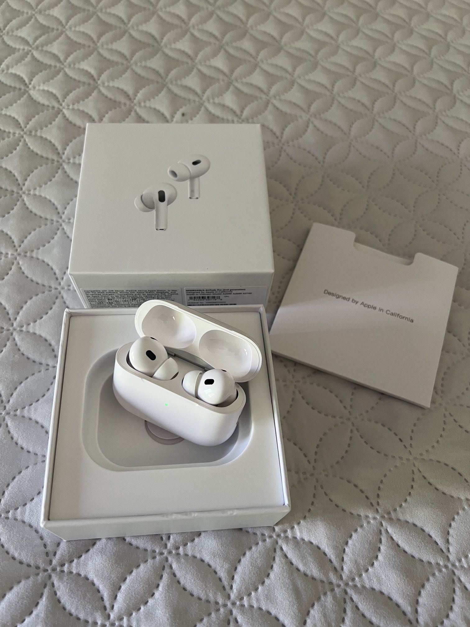 AirPod Pro 2 (USB-C)