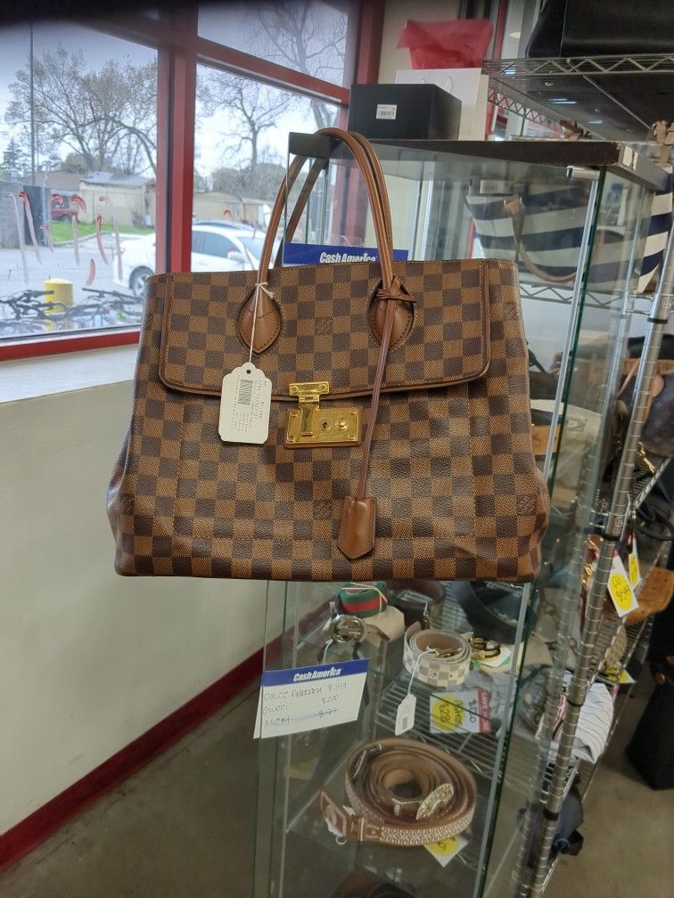 Louis Vuitton Purse Layaway Available 10% Down If You Are