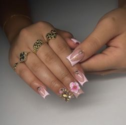 NailArt***~Appointments Available💕