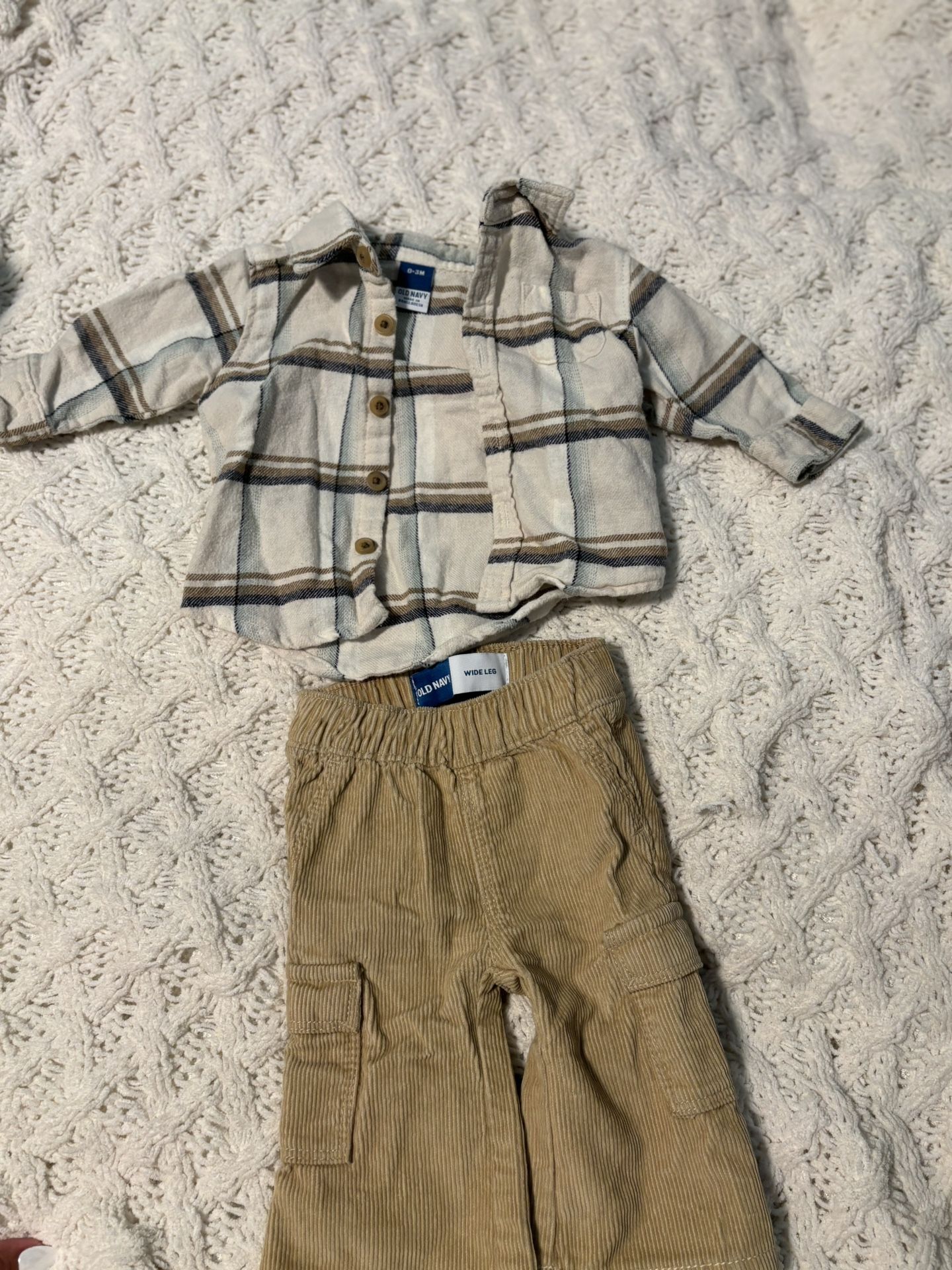Baby Set