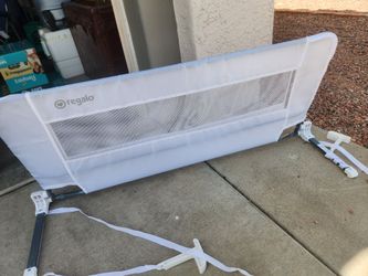 Bed rail