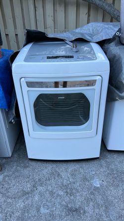 Dryer Samsung dryer