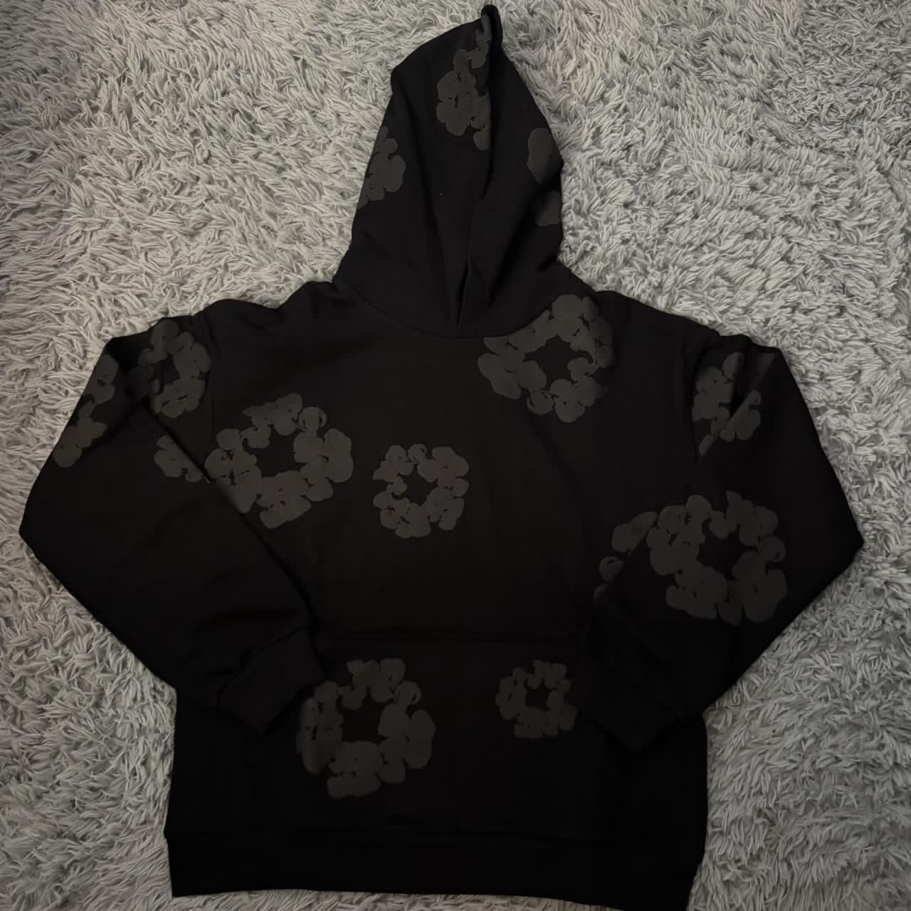 Denim Tears Hoodie