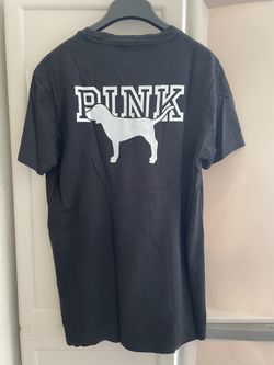 VS Pink Shirt 