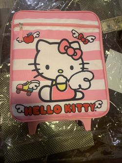 Hello kitty Small suitcase