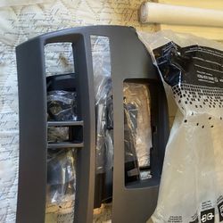 Honda Accord 08-12 Kit For Radio Double Fun And Single Din For Honda Accord 08-12 