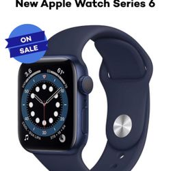 Apple Watch 