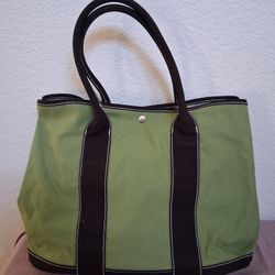 J Crew Tote