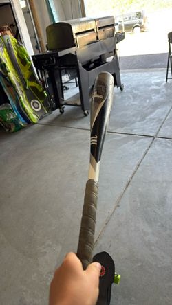 F5 Maruchi Baseball Bat