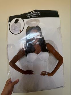 Halloween costume