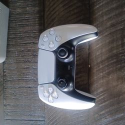Ps5 Controller (Tested & No Drift)