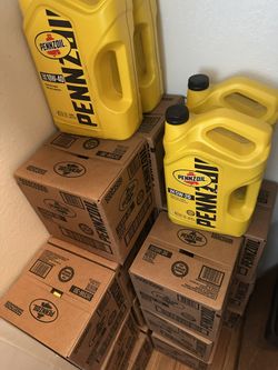 Pennzoil