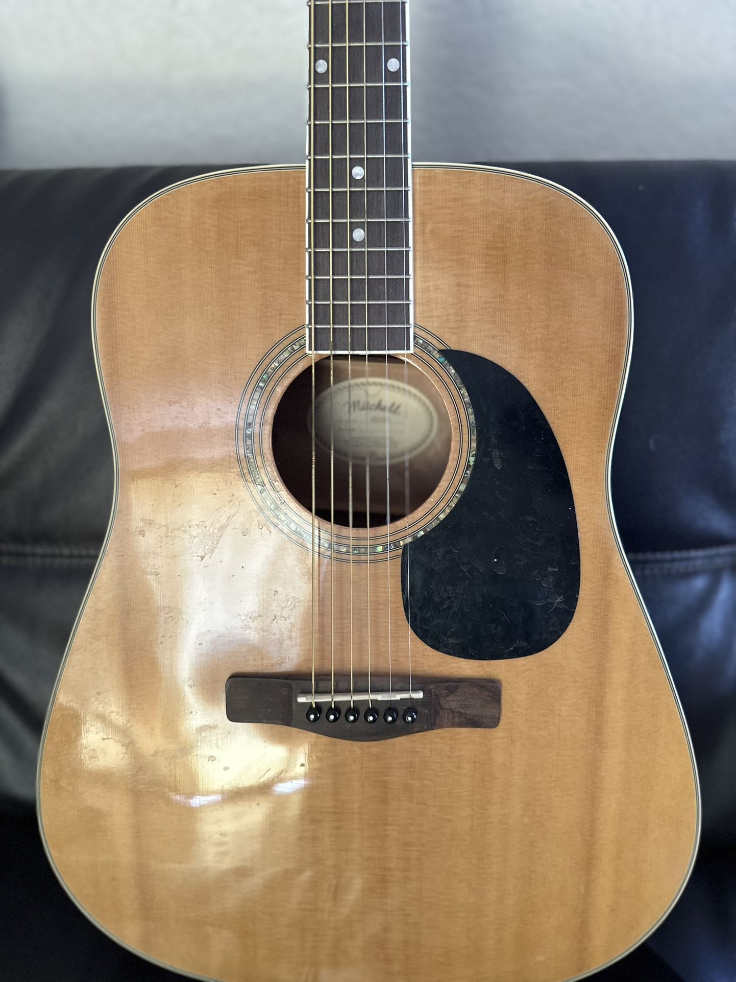 Mitchell MD-100 Acoustic