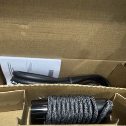 HP 65W USB-C Laptop Charger 