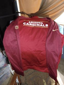 Arizona Cardinals Sweater