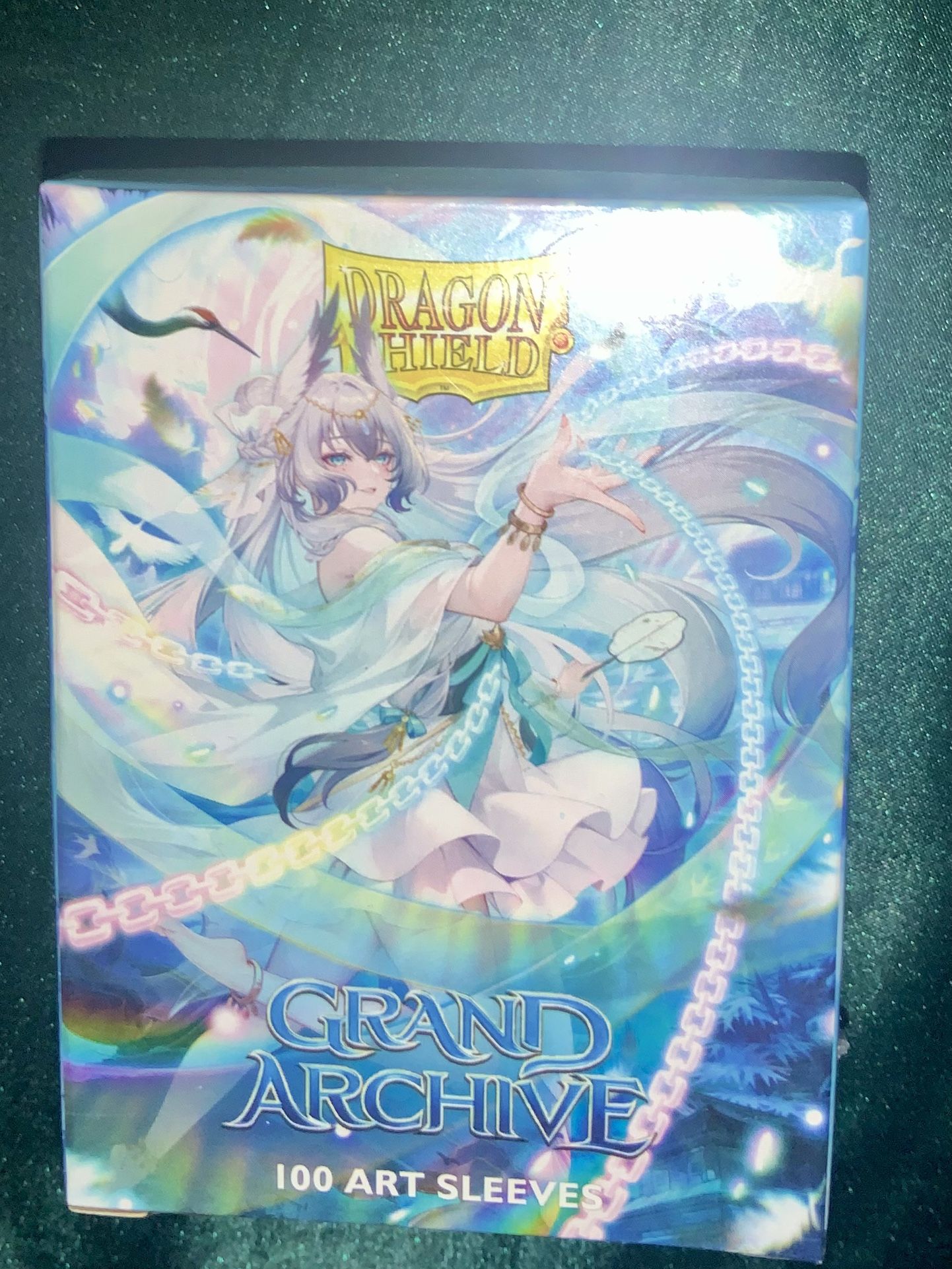 Sealed Grand Archive Ascent Worlds 2025 Shira's Incapacitate Card