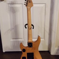 Washburn  N2 Nuno Bettendorf  Guitar