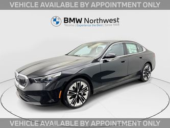 2026 BMW 530i