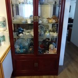China Cabinet 