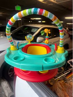 Baby seat