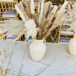 Pampas Bouquet