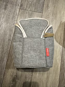 Skip Hop Baby Bottle Bag