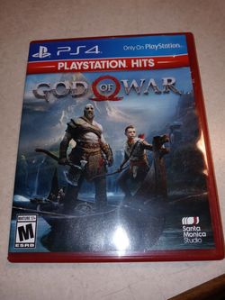God of War